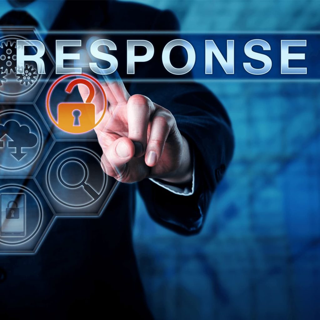 Cyber Security: Incident Response and Threat Hunting: Identifying and Containing Breaches