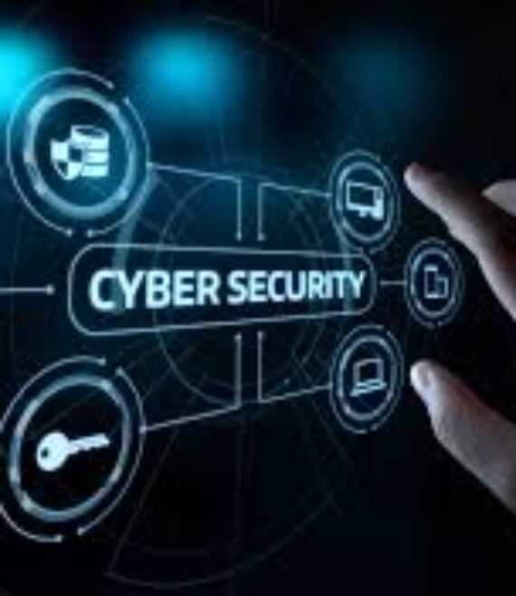 cybersecurity