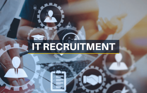 IT-Recruitment